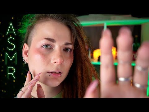 Видео: НЕЖНЫЙ как йогурт АСМР ✨ Визуальные триггеры для сна | ASMR VISUAL triggers for SLEEP