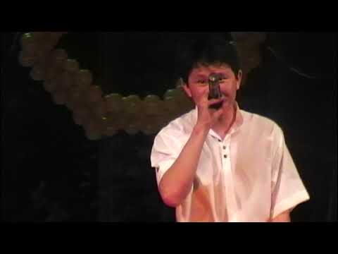 Видео: "Южныйда, Востокта" - Игорь Чактар, Адыгжы Сарыглар