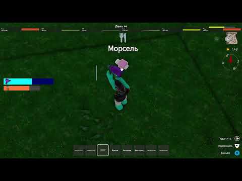 Видео: Roblox роблокс