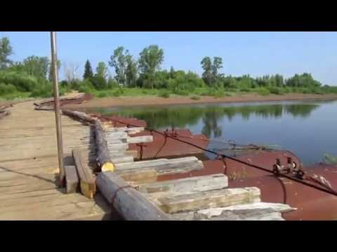 Видео: Заречные деревни. Зуевский район.