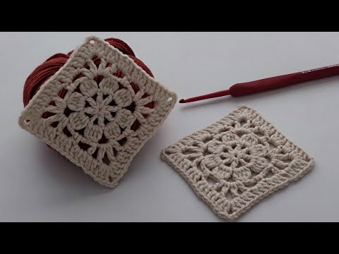 Видео: Мастер вязания крючком в кратчайшие сроки: руководство для начинающих по Бабушкиной площади