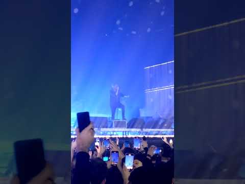 Видео: Pyrokinesis - 5 (live Adrenaline Stadium, Москва, 17.12.2022)