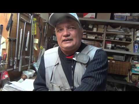 Видео: 53 не хуже, а может даже лучше 73  на  авто  21213  1,7 л