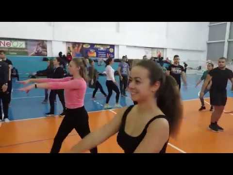 Видео: 75 години НСА "Васил Левски" - исторически документален филм