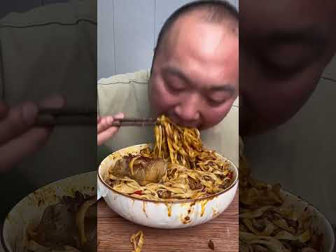 Видео: Лапша