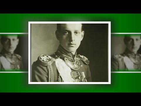 Видео: Как сложилась жизнь самого юного из Великих князей Романовых Дмитрия Павловича