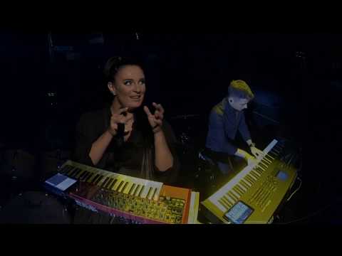 Видео: Елена Ваенга "Ленточка" БКЗ "Октябрьский"  20.09.2019