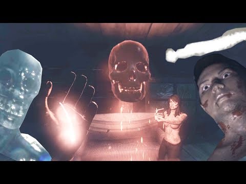 Видео: ▼Предательство инспектора скелета в Dermonical