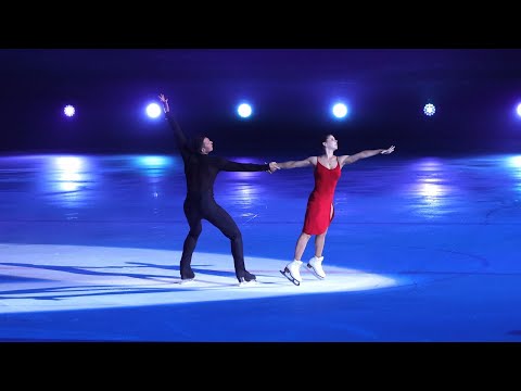 Видео: Анастасия Мишина, Александр Галлямов / Шоу Ильи Авербуха "Вместе и навсегда" 30.07.2024