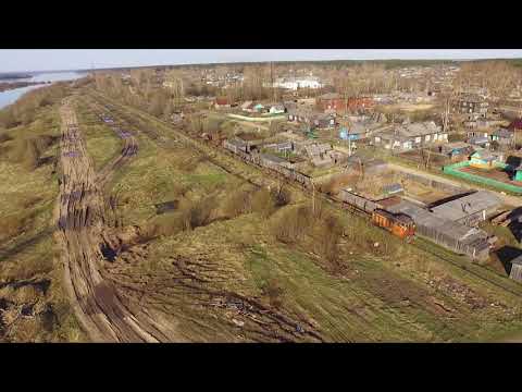 Видео: Узкоколейные железные дороги. Часть 1.  Лесовозные УЖД.