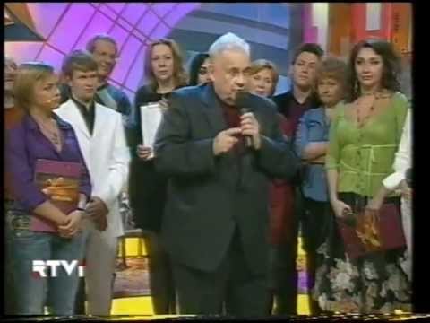 Видео: Руслан Алехно и другие в передаче "Жизнь прекрасна" (ч.4)