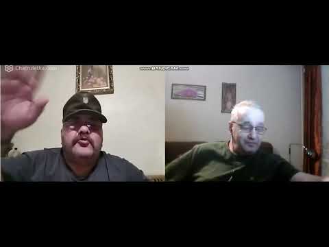 Видео: состояние стабильное...)