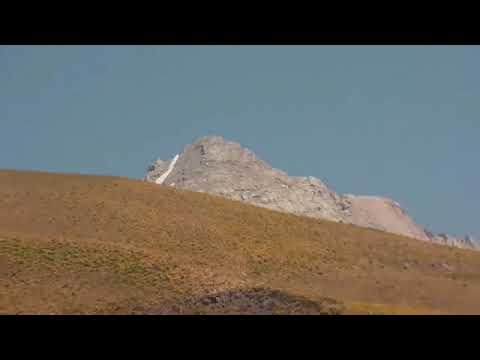 Видео: Бигзор гадо бошам дар хаки Ватан бошам Хуршеди вахё2024.@.