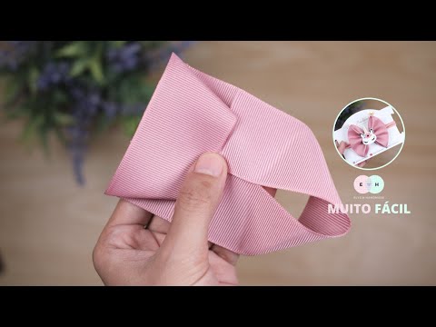 Видео: Кружевной бутик-веер с корсажной лентой n9 - сделай сам от ELysia Handmade