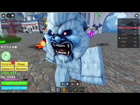 Видео: лол, обнова хеллоуин в бф🎃! имба, угар и интересно🧐