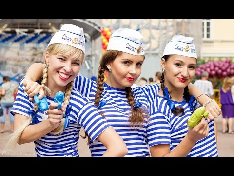 Видео: На теплоходе музыка играет (cover )  Band ODESSA