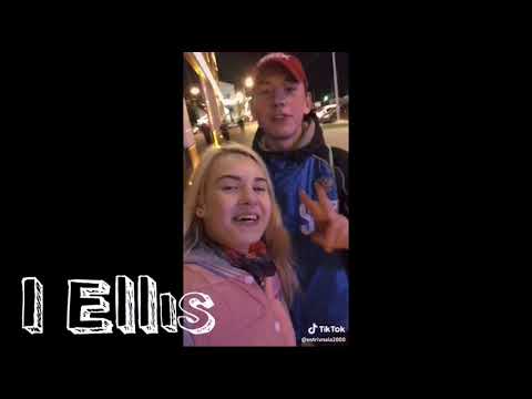 Видео: Милые пары из Tik Tok❤