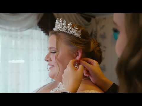 Видео: Свадебный клип Ксении и Артема | Свадебное видео 2024