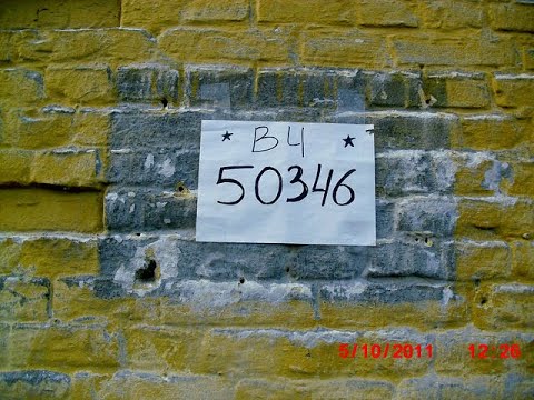 Видео: ГСВГ  Aртбригада вч50346  Аltes Lager