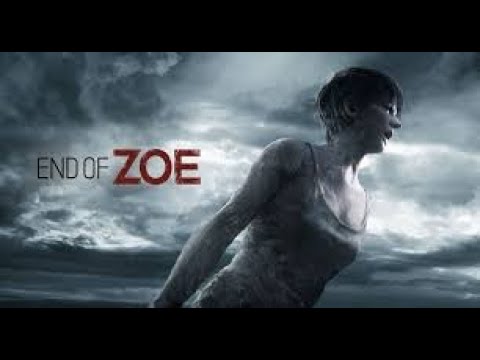 Видео: СТРАДАНИЕ ЗОИ►End of zoe (часть 2) DLC