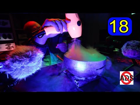 Видео: Добро пожаловать Relax 18 часов, чтобы спать