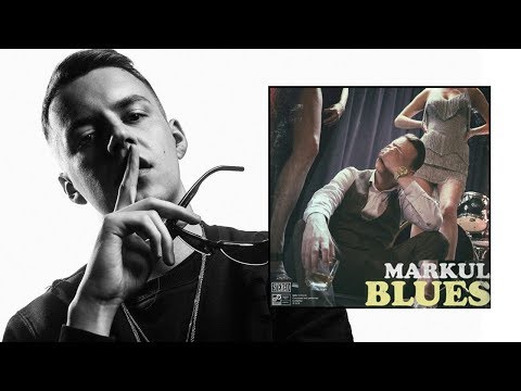 Видео: Markul - Blues [Текст]