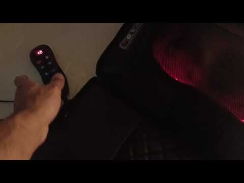 Видео: Я купил себе массажный матрас