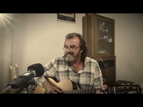 Видео: Тень пожилого человека \ Александр Баль