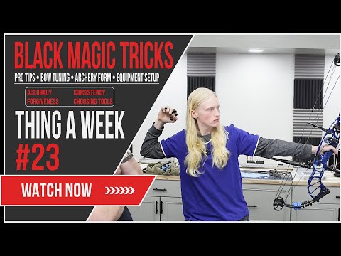 Видео: Вещь недели №23 — Шаг №4 из Большой четверки (Выполнение)