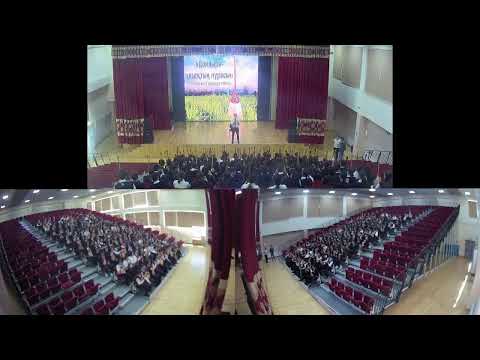 Видео: “Домбыра-қазақтың мұрасы”атты бірыңғай домбыра сабағы.НЗМ Өскемен қаласы.