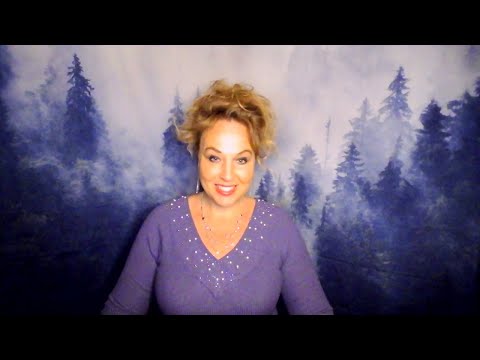 Видео: Дева, НОЯБРЬ: (Особенно / Не для всех) Король Мечей прибывает в Деву.