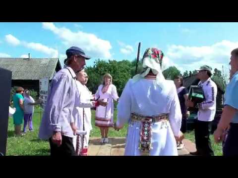 Видео: Тыгеракын Тоски ялыште   пайрем эртен...!