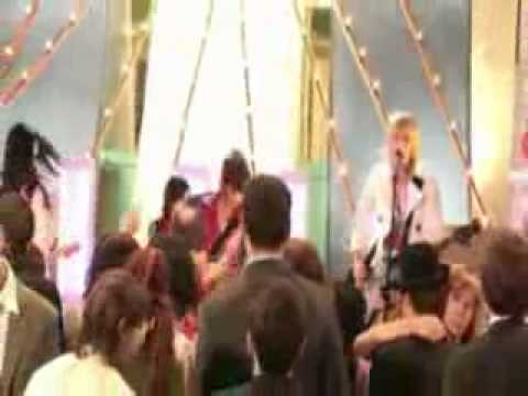 Видео: Съемки выпускного   Опавшие листья