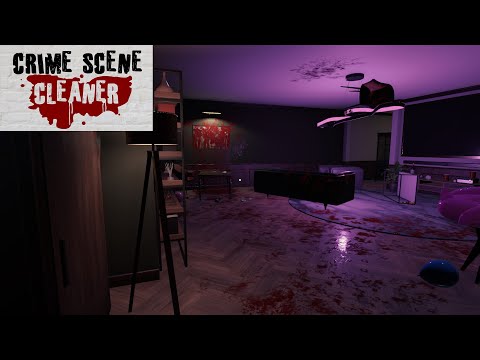 Видео: Безбашенная молодёжь ► Crime Scene Cleaner #8
