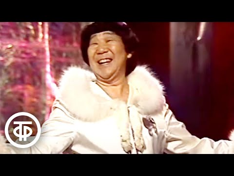 Видео: Вас приглашает Кола Бельды (1986)