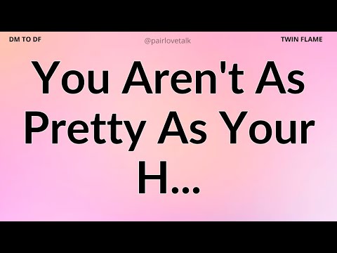 Видео: DM 💌 Ты не такой красивый, как твой ...🤔😏🌹 DM TO DF 🖤 Божественная мужская энергия