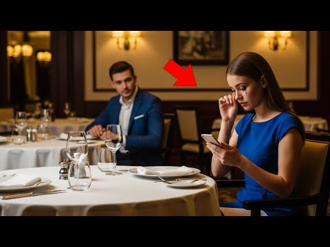 Видео: Милионерът Вижда Как Слугинята Му Страда От Унижение На Среща Само С 5 Долара… И Всичко Се Променя