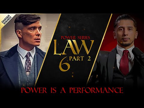 Видео: Закон 6 | ВНИМАНИЕ СУДА ЛЮБОЙ ЦЕНОЙ (Томми Шелби) | 48 законов власти