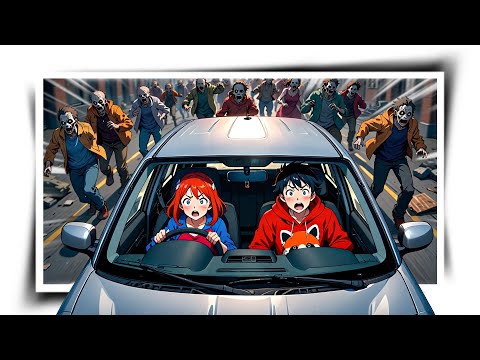 Видео: МЫ ПЕРЕЖИЛИ ЗОМБИ АПОКАЛИПСИС