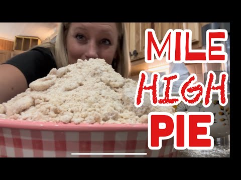 Видео: Это не яблочный пирог твоей бабушки