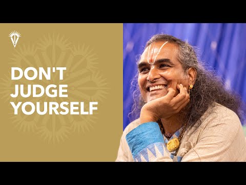 Видео: Быть честным с самим собой | Paramahamsa Vishwananda