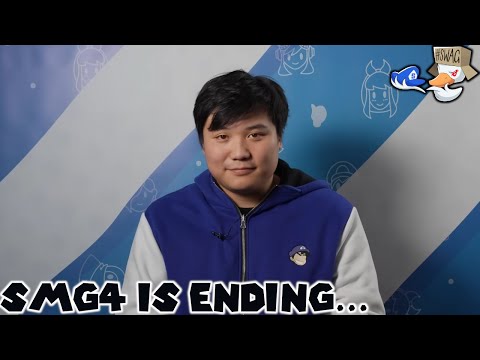 Видео: КОНЕЦ SMG4 (ТЕОРИЯ SMG4)