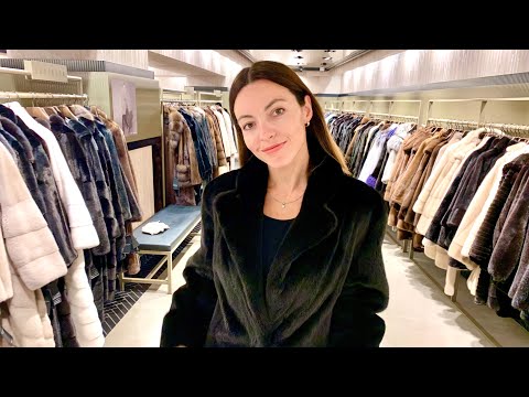 Видео: ТУРЦИЯ 🇹🇷 ФАБРИКА КОЖИ. ШУБЫ И МЕХА В СТАМБУЛЕ! Лучшее что можно найти в Турции. Анталия / Стамбул