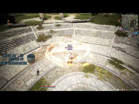 Видео: Black desert мистик гайд tamer guide (rus) [Тестовый вариант]