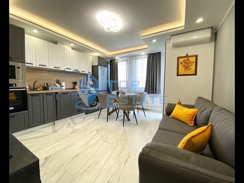 Видео: Тристаен апартамент в затворен комплекс във В. Търново/Three-room apartment in a gated complex in VТ
