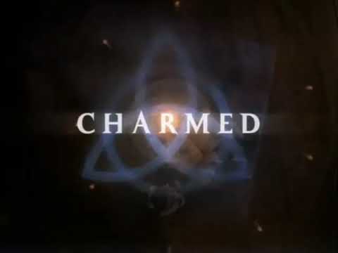 Видео: Charmed full theme from 8 seasons | Зачарованные полный клип