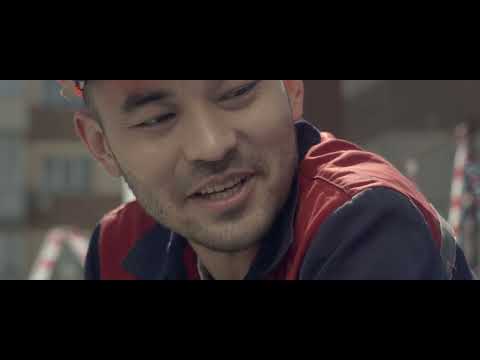 Видео: Короткометражный фильм "Эмпатия"