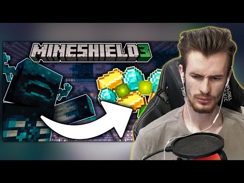 Видео: ЗАКВИЕЛЬ СМОТРИТ: САМАЯ ОПАСНАЯ ФЕРМА ОПЫТА на ВАРДЕНАХ | @JustS_js | Нарезка со стрима ZakvielChannel