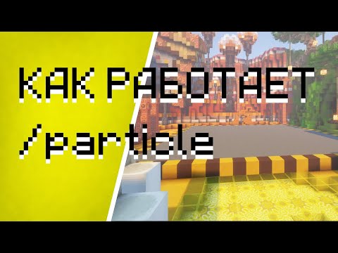 Видео: particle | От овоща к датапакеру