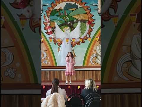 Видео: Конкурс ,первый этап 